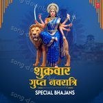 Shukrawar Gupt Navratri Special Bhajans - Sukhwinder Singh Song Download