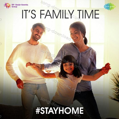 It's Family Time Sukhwinder Singh MP3 Download